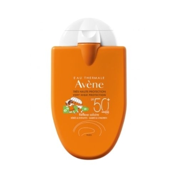 Avène Sun Reflex SPF50+ Kind en Baby 30ml